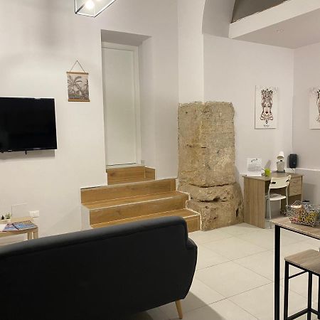 Appartamento In Centro Storico A Palermo Vicino La Cattedrale Dış mekan fotoğraf