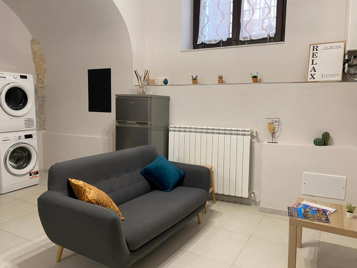 Appartamento In Centro Storico A Palermo Vicino La Cattedrale Dış mekan fotoğraf